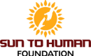 Sun to human Foundation logo Final (Low Res)